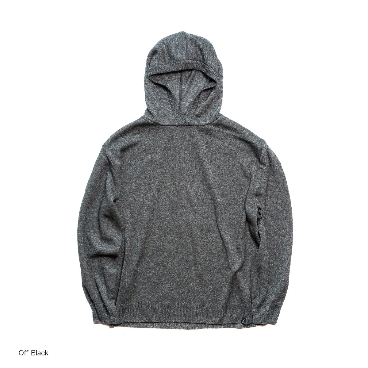 STATIC | ROAR RELAX HOODY | 山道具と喫茶 Eightdoor