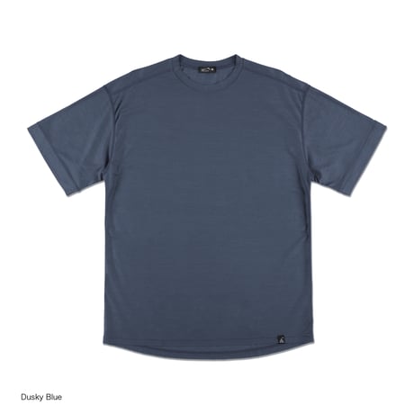 STATIC | RAW S/S