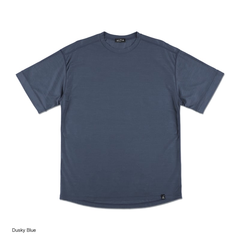 STATIC | RAW S/S | 山道具と喫茶 Eightdoor