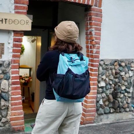 SAYAMA works | Tote 2G極
