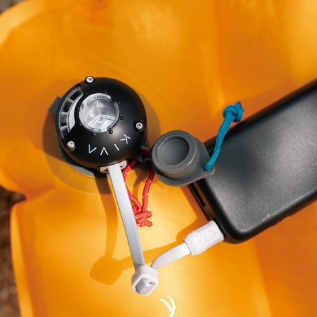 KIVA OUTDOORS | Mighty Air Pump