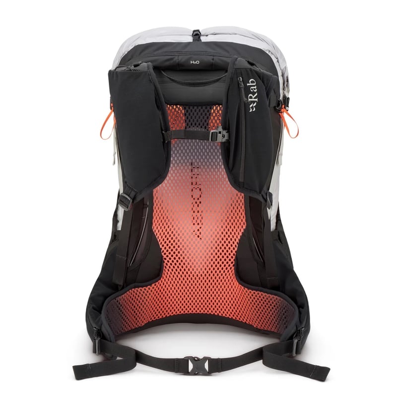 〈rab_〉様 Rab | Syclon XP 40 | 山道具と喫茶 Eightdoor
