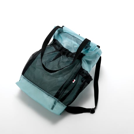 SAYAMA works | Tote 2G極