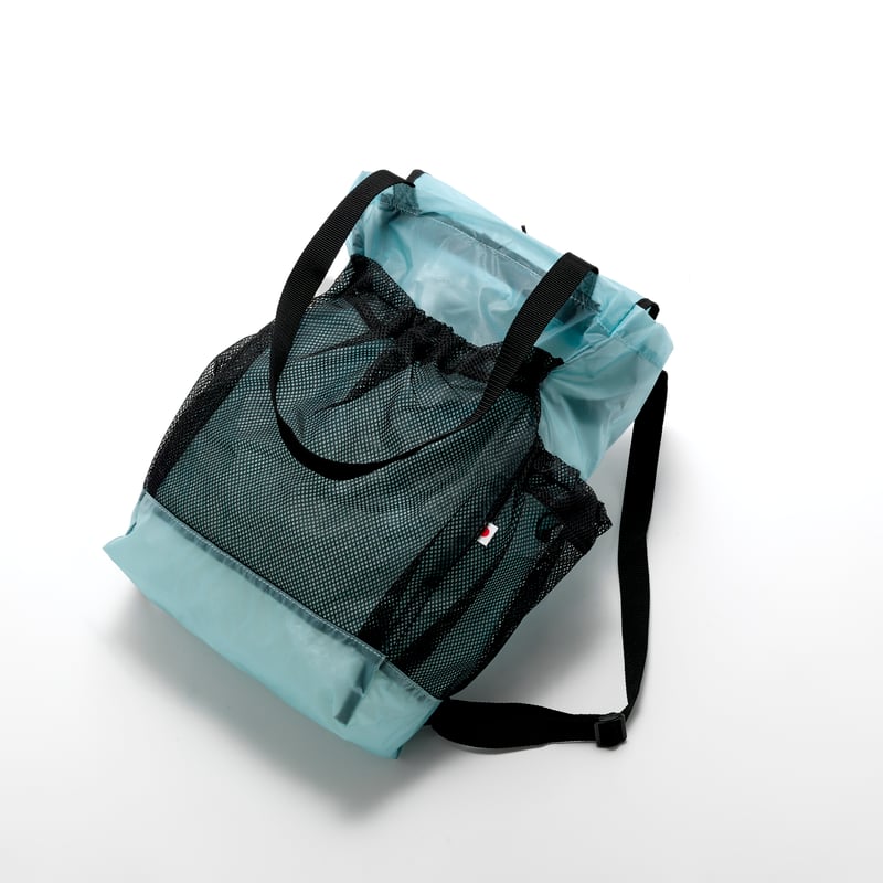 SAYAMA works | Tote 2G極 | 山道具と喫茶 Eightdoor