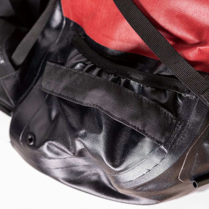 CRUX | AK37-X | 山道具と喫茶 Eightdoor