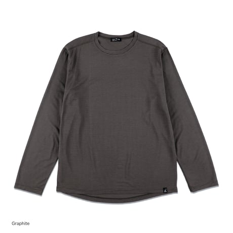 STATIC | ALL ELEVATION L/S SHIRTS Men's