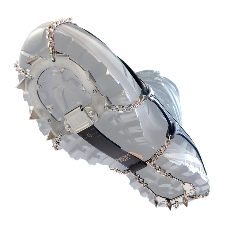 NORTEC | CREST2.5 | 山道具と喫茶 Eightdoor