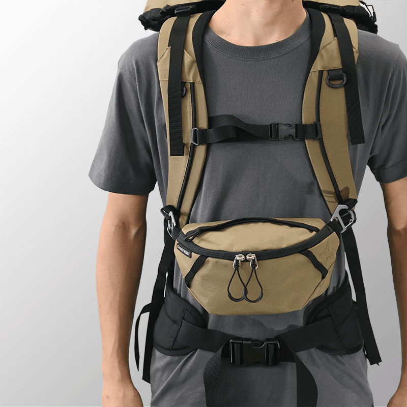 PAAGOWORKS | SWITCH M | 山道具と喫茶 Eightdoor