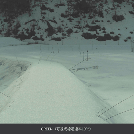 Niho | ウエリントン MATT GRAY×GREEN (NH-101 COL.4)