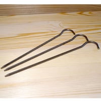 TMR industries | Titanium peg 1 pc