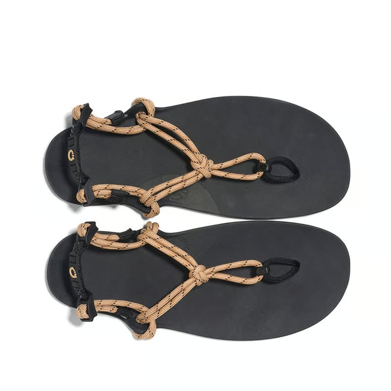 XEROSです♪ XEROSHOES | GENESIS | 山道具と喫茶 Eightdoor