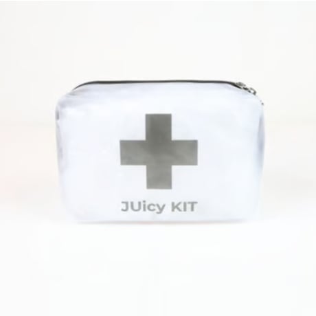 SAYAMA works | JUicy KIT