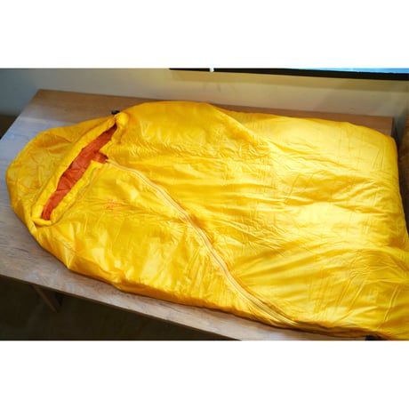 KIVA OUTDOORS | Adventurer 100 Sleeping Bag