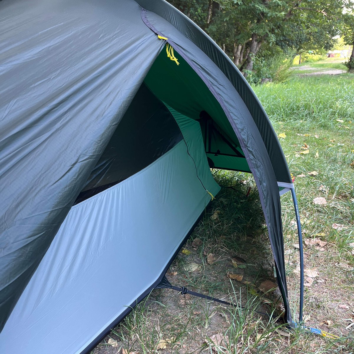 Terra Nova | Laser Lite 1 | 山道具と喫茶 Eightdoor