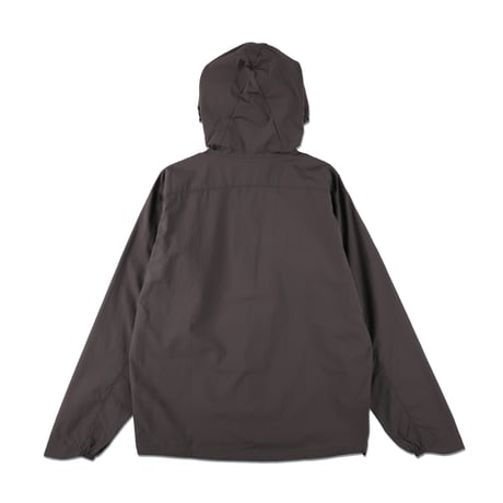 STATIC | APOSTLE LT HOODY