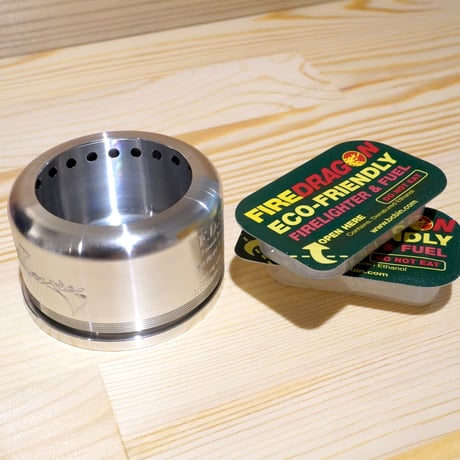 TMR industries | F.D.Stove