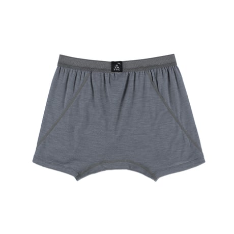 STATIC | CHORD Mesh BOXER M's