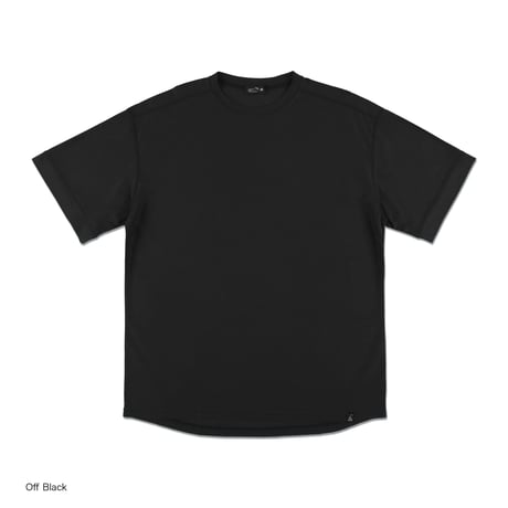 STATIC | RAW S/S