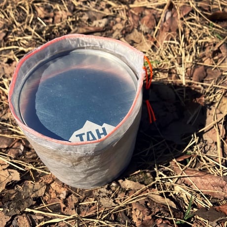 take a hike | FIELD FLAT PLATE