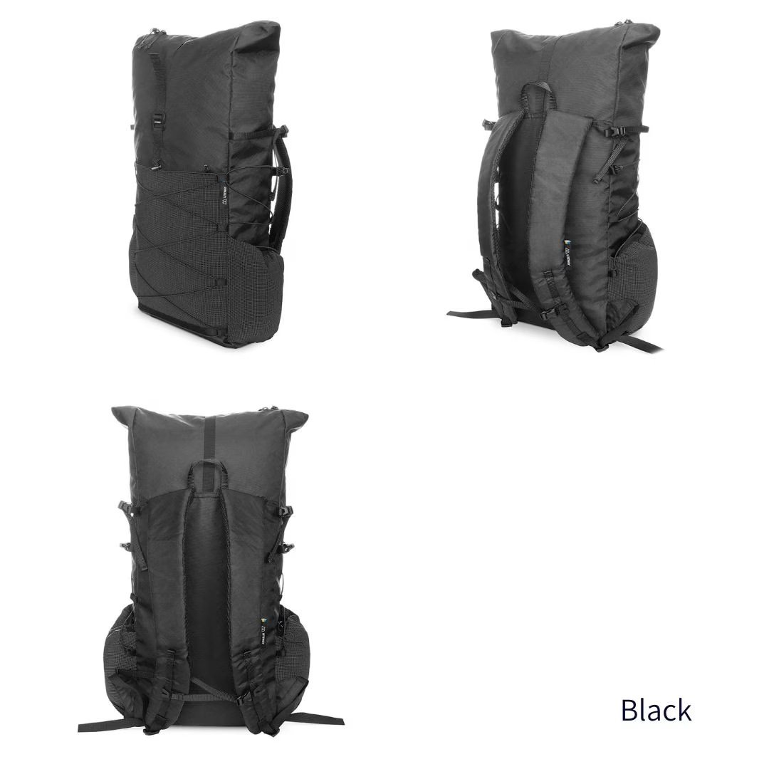 LITEWAY | URBAN PRO PACK 18L | 山道具と喫茶 Eightdoor