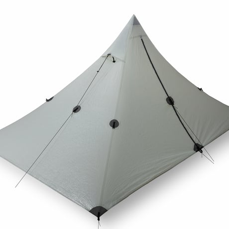 LITEWAY | PYRAOMM SOLO TARP ULTRA TNT