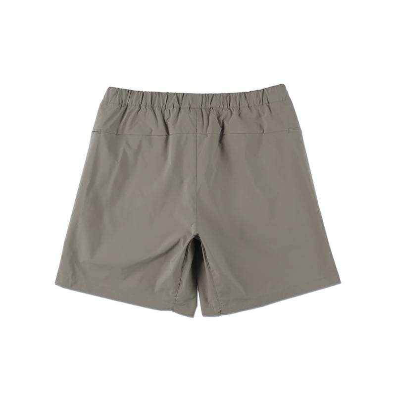 STATIC | DRIFTER LT SHORTS | 山道具と喫茶 Eightdoor