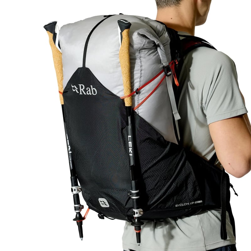 Rab | Syclon XP 40 | 山道具と喫茶 Eightdoor
