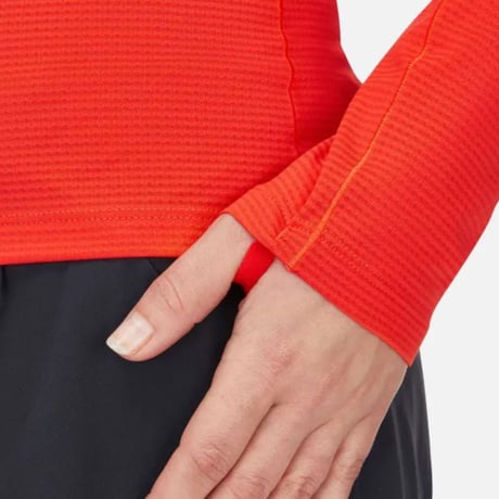 Rab | Women's Sonic Hoody(2025)
