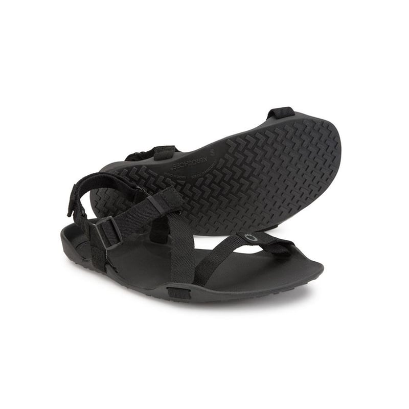 マイトレックス XERO SHOES | Z-トレック M's | 山道具と喫茶 Eightdoor