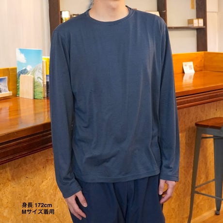 STATIC | ALL ELEVATION L/S SHIRTS Men's