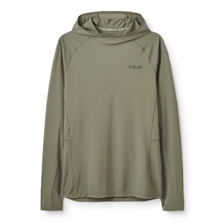 Rab | Sonic Hoody Men's