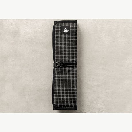 LUNA PROJECT | Double Web Folding Mat
