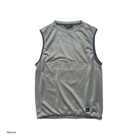 STATIC | ADRIFT VEST