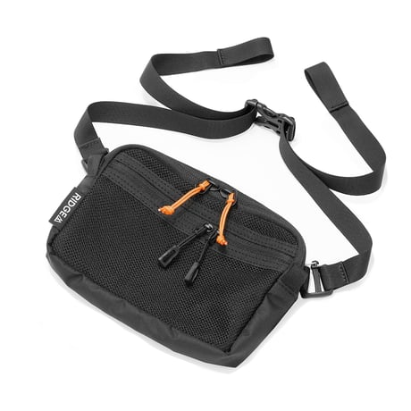 RIDGE MOUNTAIN GEAR | Side Increase
