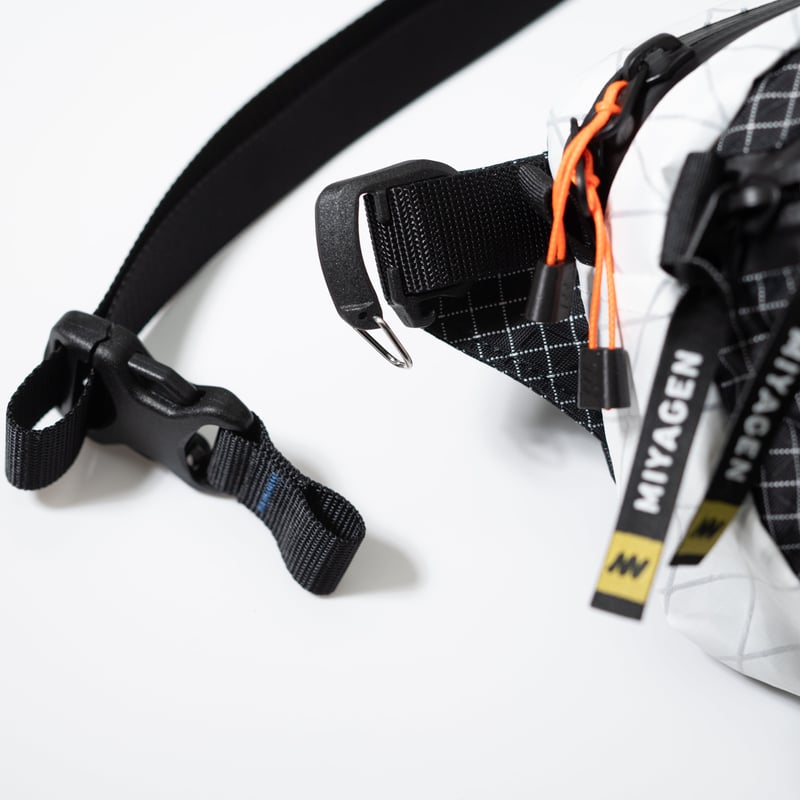 MIYAGEN Trail Engineering | OBSI PACK | 山道具と喫茶