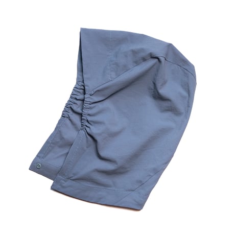 STATIC | MERCED RIVER HOOD SHIRTS