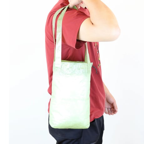 SAYAMA works | Changing Bag