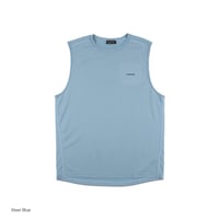 STATIC | ADJUST SLEEVELESS