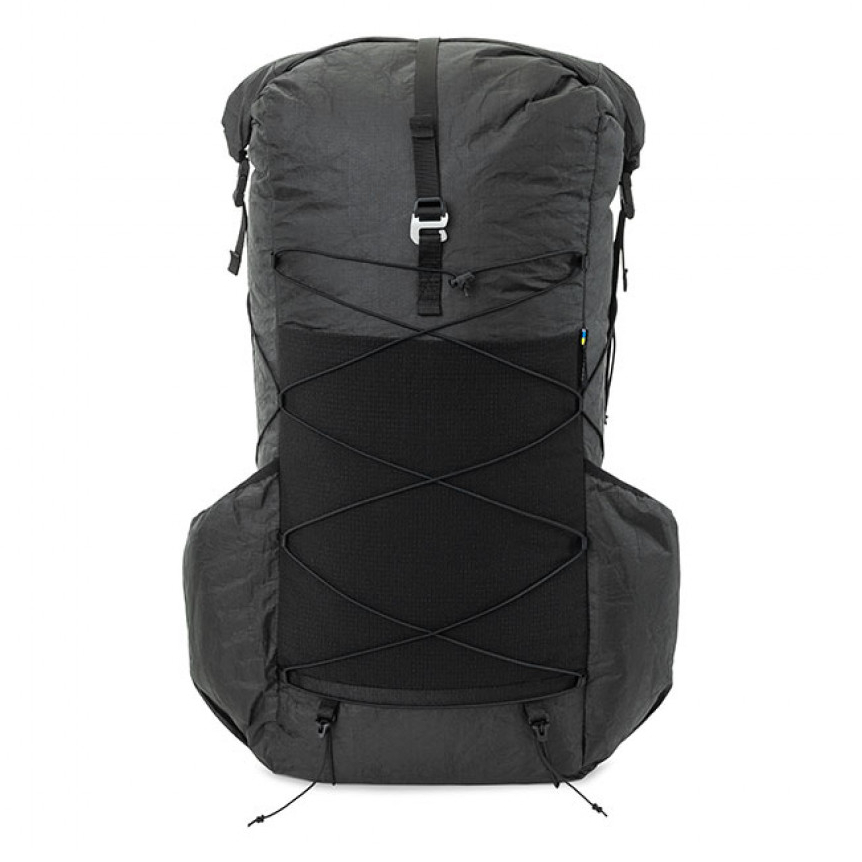 LITEWAY | GRAMLESS PACK ULTRA 35L | 山道具と喫茶 Eigh LITEWAY | GRAMLESS PACK ULTRA 35L | 山道具と喫茶 Eigh