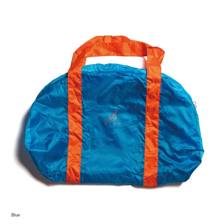 KIVA OUTDOORS | Duffle In Pocket