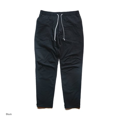 STATIC | FORGE WOOL PANTS