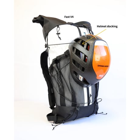 SAYAMA works | Fast V4