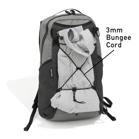 RIDGE MOUNTAIN GEAR | One Mile Trim