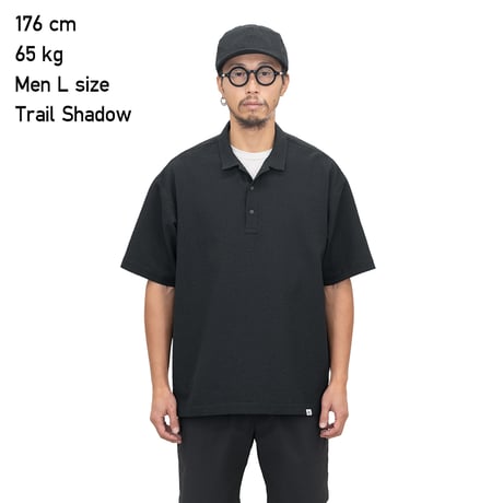 RIDGE MOUNTAIN GEAR | Comfy Pullover Short Sleeve Shirt