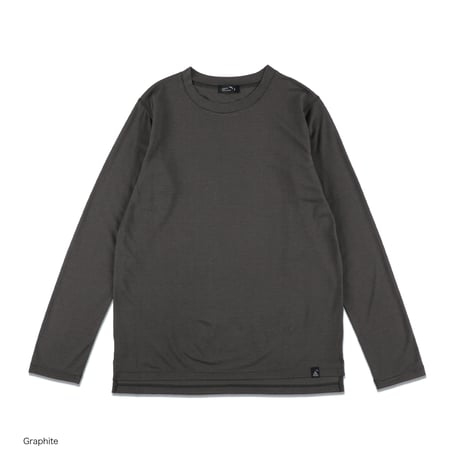 STATIC | ALL ELEVATION L/S SHIRTS Women's