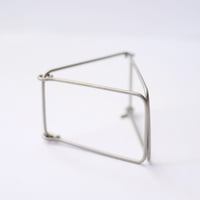take a hike | Ti TRIANGLE STAND