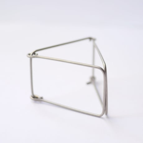 take a hike | Ti TRIANGLE STAND