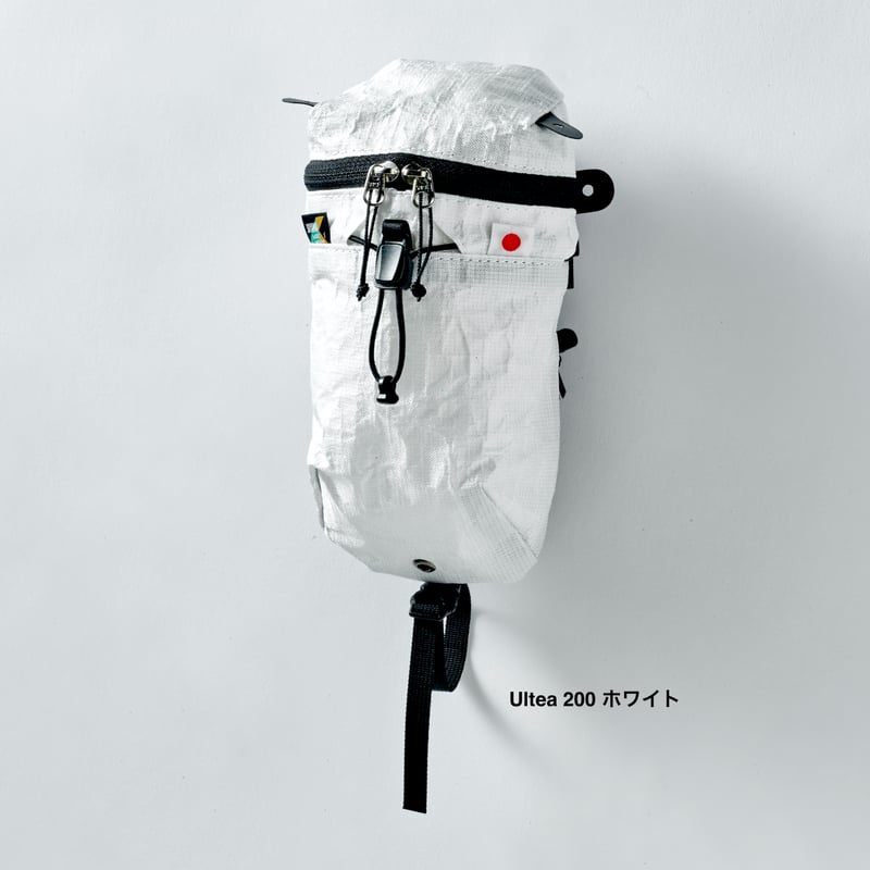 SAYAMA works | ダスティンホルダー2G改 | 山道具と喫茶 Eightdoor