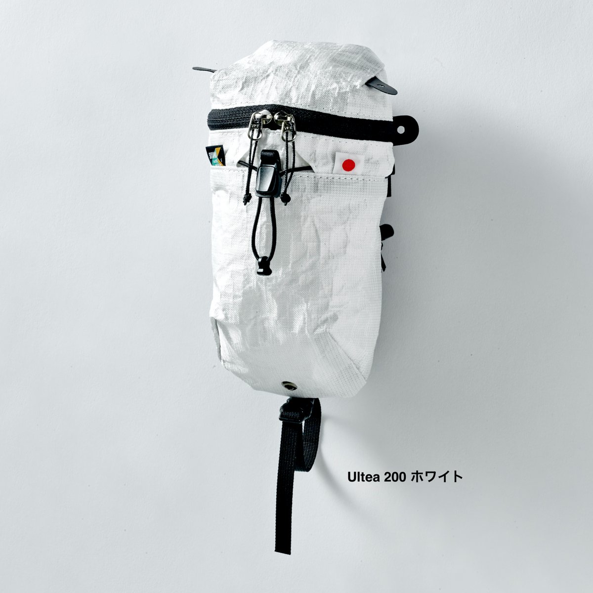 SAYAMA works | ダスティンホルダー2G改 | 山道具と喫茶 Eightdoor SAYAMA works | ダスティンホルダー2G改 | 山道具と喫茶 Eightdoor