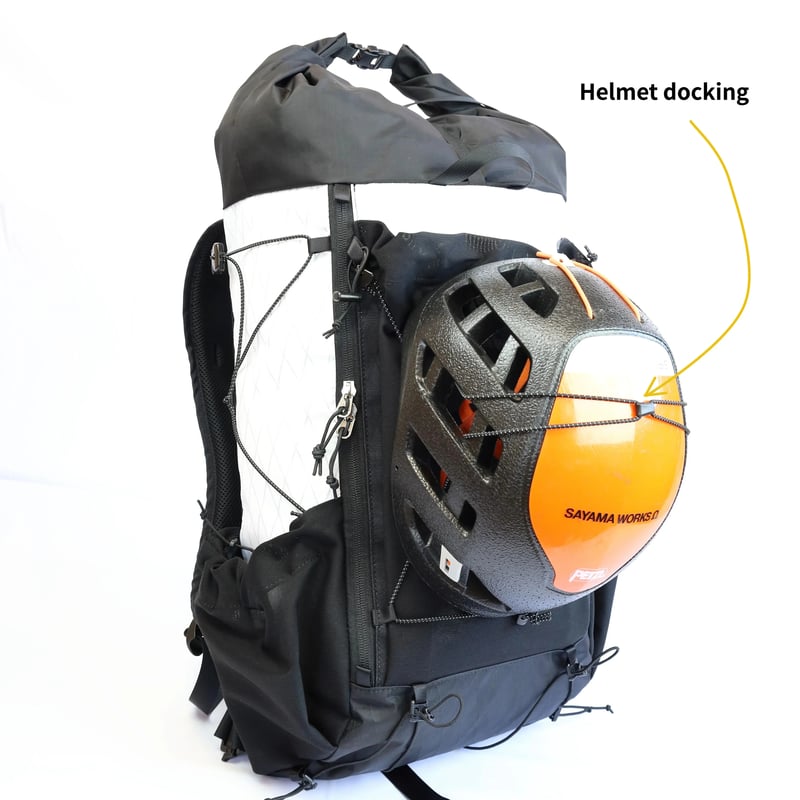 saaa.y様ご依頼用 SAYAMA works | NICEDAY V2 | 山道具と喫茶 Eightdoor